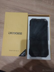 Odolný telefon DOOGEE S61 Pro - 3