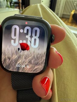 Apple watch 10 lte 46mm - 3