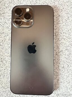 IPhone 13 Pro Max 128 GB - 3