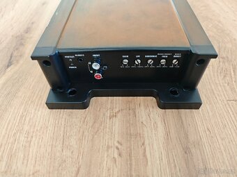 Zesilovač do auta Sonido Mask FX-3000.1 - 3