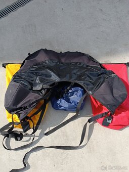 Motovak 70l - 3