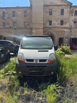 TRADIC 1000 L1 H1 1.9 TDI - 3