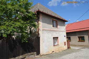 Prodej rodinného domu se zahradou, ul. Kašnice, Příbor, okr. - 3