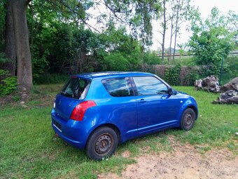 Suzuki Swift 1.4.i - 3