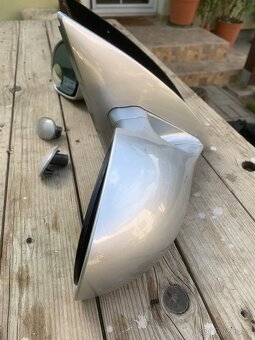 TUNNING ZRCÁTKA OPEL Corsa C - 3