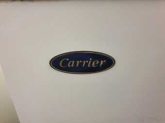 Carrier PROSKLENÝ 220 litrů gastro pultový mrazák - 3