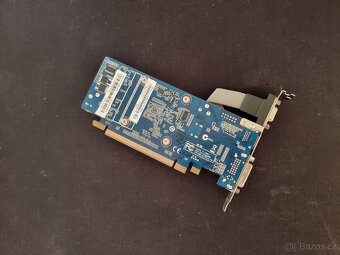 Grafická karta nVidia GeForce 315 512MB - 3