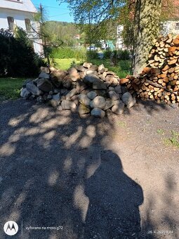 Kámen na zahradní skalku - 3