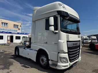 DAF XF 480 - 2X TANK - FULL SPOJLER - 2018/12 - 3
