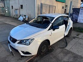 Seat Ibiza CHZ SJD 1.0TSI 70KW 59tis.km r.v.2015 - 3