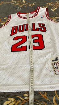 NBA dres Michael Jordan - 3