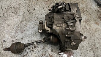 VW, Volkswagen, Transporter, Multivan T5 - 2,5 TDI 96 KW - 3