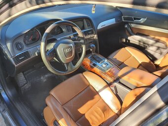 Audi A6 - 3