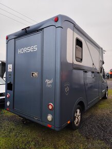 OPEL MOVANO PARAGAN PEGASUS 5, 2.3dCi 125KW - 3