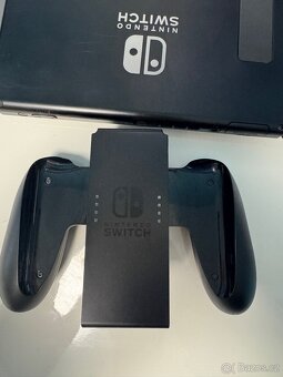 Nintendo Switch - 3