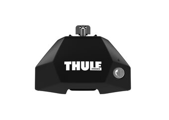 Střešní nosič THULE Toyota RAV 4 - 3