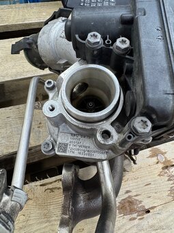 Turbo 1.0TSI 81kw - 04C 145 702 R - 3