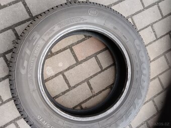 Goodyear 185/65 R15 DOT4415 - 3