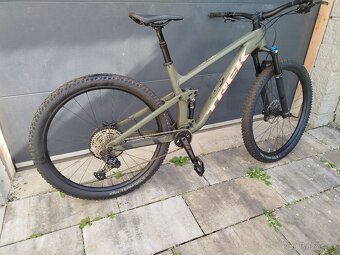 Trek Top Fuel - 3