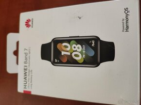 Hodinky Huawei Band 7 - 3