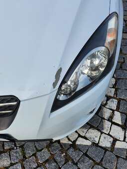 Kia cee,d - 3