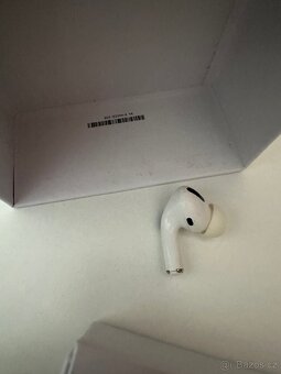 AirPod Pro 1 Levý - 3