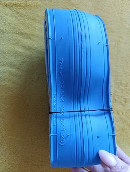 Tacx Trainer tyre 27,5x1,25 (32-584) - 3