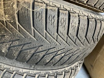 Plechové disky 4x100 Opel - 3