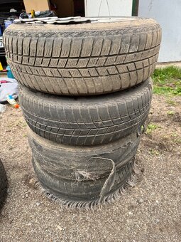 Kola na bmw 5x120 - 3