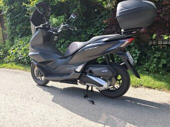 Honda pcx 125 rok 2022 - 3