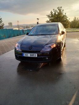 Renault Laguna 3     2.0 Dci. - 3