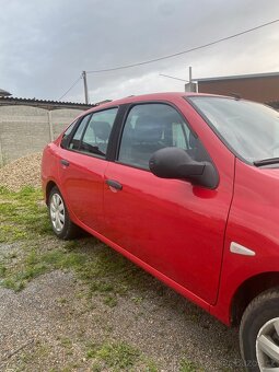 Renault Thalia 79 000km TOP stav - 3