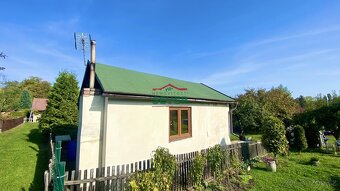 Prodej, zahrada, Teplice, Na Dolinách - 3