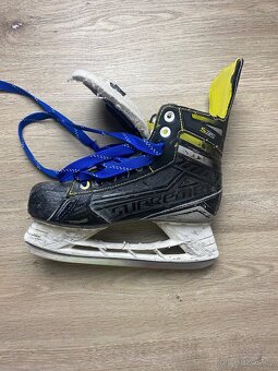 Brusle Bauer Supreme S35 - 3