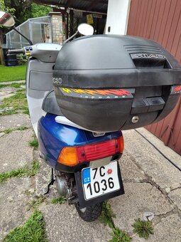 Piaggio Sfera 50 - 3