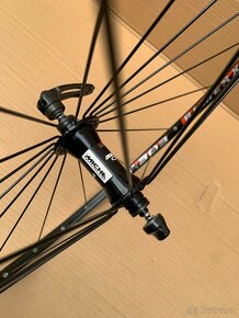Galusková kola REMERX RTX, T303 - 1780 g - 3