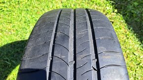 Prodám sadu pneu 4ks Michelin energy saver 205/60 R16 - 3