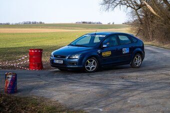 Ford focus - 3