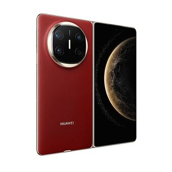 Huawei Mate X6 Ultimate design komplet balení dva pouzdra - 3