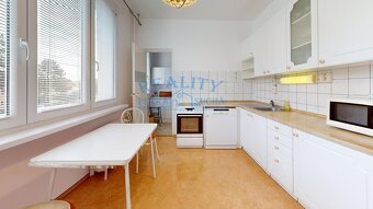 Pronájem bytu 3+1+L, 78 m2, Vrchlického ul., Roudnice nad La - 3