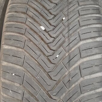 195/55/15 pneu - 3