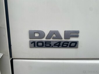 Prodam Daf + návěs Krone - 3