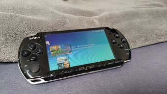 PSP 3000 - 3