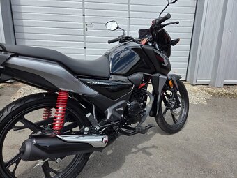 HONDA CBF 125 2022 - 3