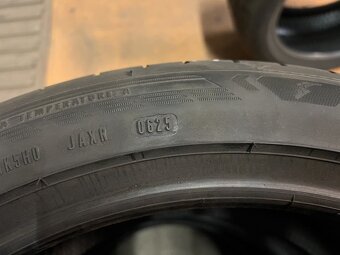 235/45 R18 GoodYear Eagle Asymmetric 6 - 3