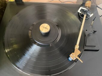 Gramofon s přenoskou FineArts TT-903 grundig - 3