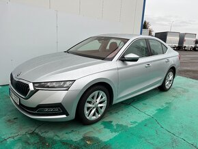 Škoda Octavia 2.0 TDI, 85kW DSG Style, DPH - 3