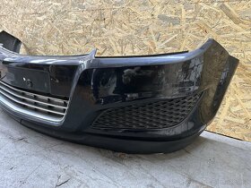 Predni naraznik Opel Astra 2007 - 3