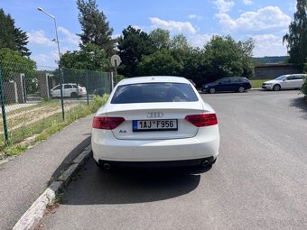 Prodám nebo vyměním audi a5 3 nafta 180 kw - 3
