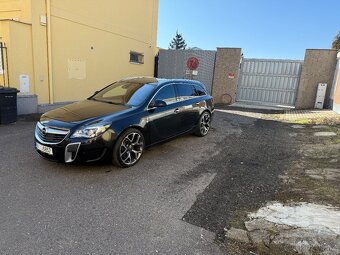 Opel Insignia OPC 2014 - 3